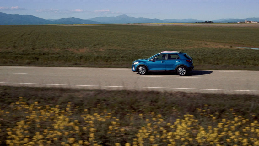 KIA - 4DAY 2025 / MANOLO GAGO